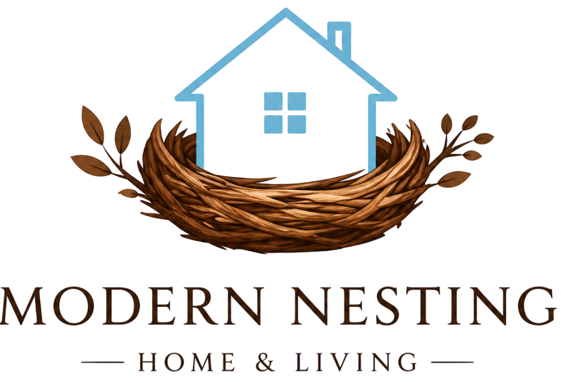 Modern Nesting